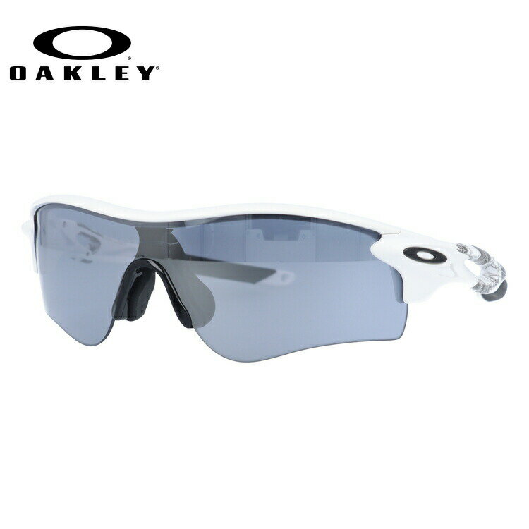 オークリー ミラーサングラス OAKLEY RADAR LOCK PATH レーダーロックパス アジアンフィット ジャパンフィット oo9206-02 スポーツ メンズ UVカット 新品