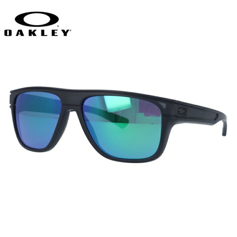 オークリー ミラーサングラス OAKLEY BREADBOX ブレードボックス USフィット レギュラーフィット oo9199-06 スポーツ メンズ レディース UVカット 新品