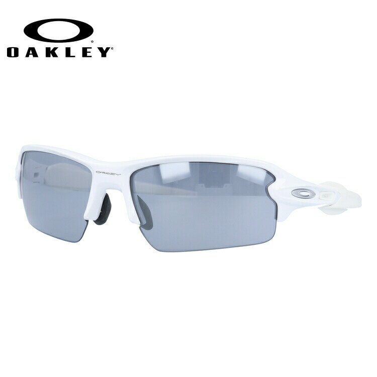 【国内正規品】オークリー ミラーサングラス OAKLEY FLAK 2.0 フラック2.0 アジアンフィット OO9271-1661 61 ミラーレンズ スポーツ メンズ レディース [ハイカーブレンズ対応/スポーツ]