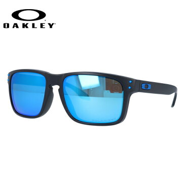 オークリー 偏光ミラーサングラス 度付き対応 OAKLEY HOLBROOK ホルブルック アジアンフィット ジャパンフィット OO9244-19 56 偏光レンズ ポラライズド ミラーレンズ スポーツ レディース 釣り メンズ UVカット 新品【海外正規品】