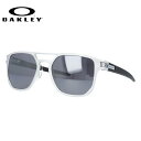 【訳あり】オークリー 偏光 サングラス OAKLEY ラッチ アルファ レギュラーフィット LATCH ALPHA OO4128-0153 53サイズ プリズム...