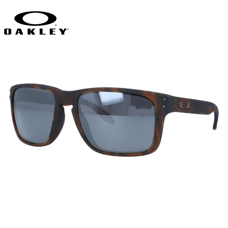オークリーサングラス ホルブルックXL OO9417-0259 59サイズ スクエア メンズ レディース レギュラーフィット プリズムレンズ 【OAKLEY/HOLBROOK XL】[ハイカーブレンズ対応/タウン]【海外正規品】 UVカットのサムネイル