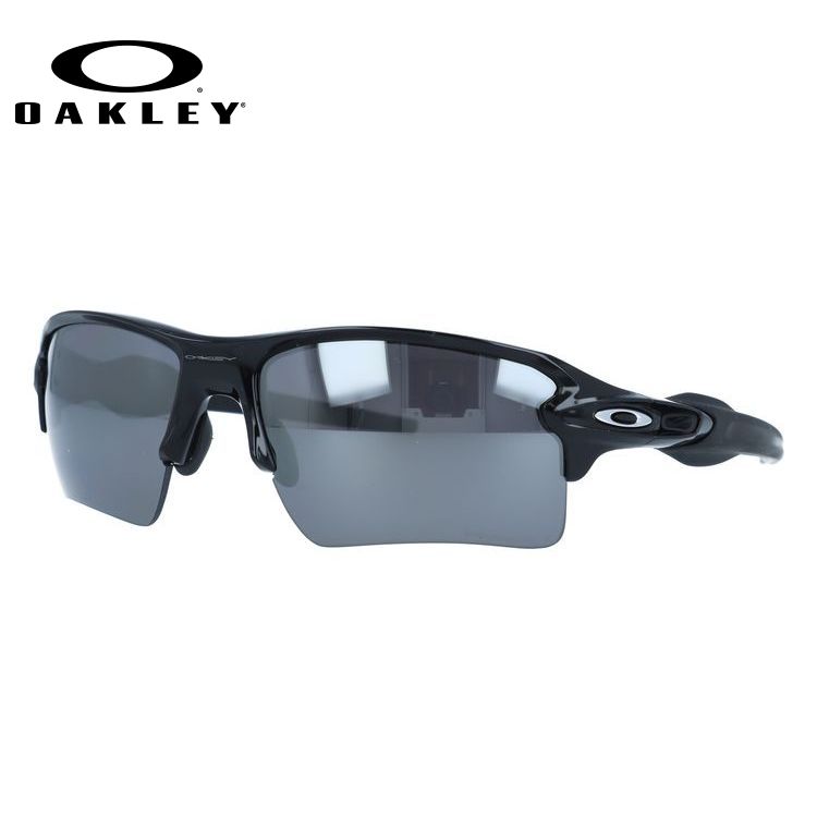 オークリー サングラス フラック2.0 XL 偏光 サングラス プリズム レギュラーフィット OAKLEY FLAK 2.0 XL OO9188-7259 59サイズ スポーツ メンズ レディース［ハイカーブレンズ対応/スポーツ］ ラッピング無料