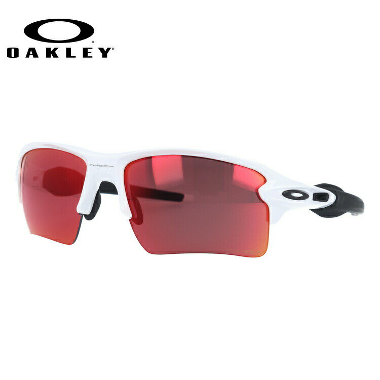 オークリー サングラス フラック 2.0 XL プリズム レギュラーフィット OAKLEY FLAK 2.0 XL OO9188-03 59サイズ スポーツ ユニセックス メンズ レディース ［ハイカーブレンズ対応/スポーツ］【海外正規品】
