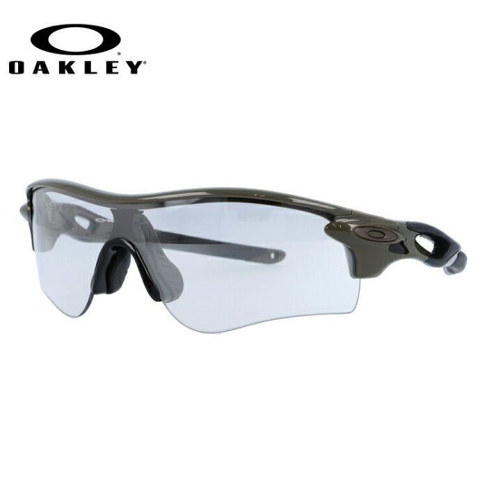 オークリー サングラス レーダーロック パス 調光サングラス ミラーレンズ アジアンフィット OAKLEY RADARLOCK PATH OO9206-4938 138サイズ スポーツ ユニセックス メンズ レディース 【海外正規品】