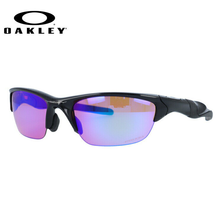 オークリー サングラス ハーフジャケット2.0 プリズム アジアンフィット OAKLEY HALF JACKET2.0 OO9153-2762 62サイズ スポーツ ユニセックス メンズ レディース