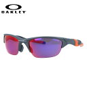 y󂠂zI[N[ TOX n[tWPbg2.0 vY AWAtBbg OAKLEY HALF JACKET 2.0 OO9153-2862 62TCY X|[c^ jZbNX Y fB[XyCOKiz