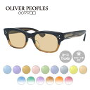 【選べる15色 ライトカラーレンズ】【日本製】オリバーピープルズ サングラス アーティー ジェー アジアンフィット Oliver Peoples ARTIE-J...
