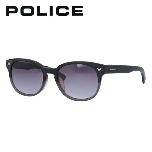 【訳あり】【国内正規品】ポリス サングラス アジアンフィット POLICE SPL143I 0793 51サイズ ボストン型 メンズ UVカット ラッピング無料 【訳あり】【国内正規品】ポリス サングラス アジアンフィット POLICE SPL143I 0793 51サイズ ボストン型 メンズ UVカット ラッピング無料