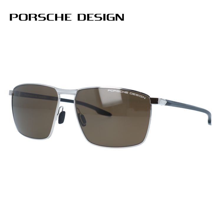ڹʡۥݥ륷ǥ 󥰥饹 ߥ顼 PORSCHE DESIGN P8948 D 61  ˥å...