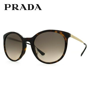 ڹʡۥץ 󥰥饹 եå PRADA PR17SSF 2AU3D0 55 ܥȥ  ǥ UVå åԥ̵