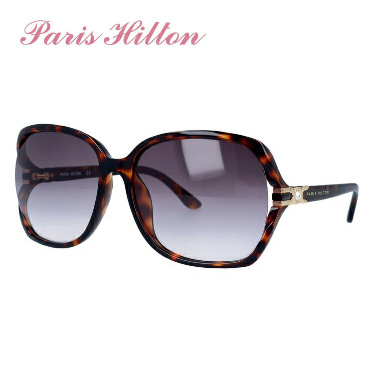 ѥꥹҥȥ 󥰥饹 եå PARIS HILTON PH6512 D 63 Хե饤 ˥å  ...