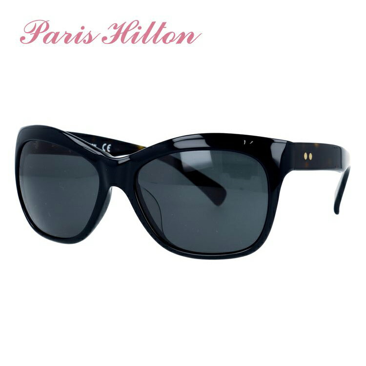 パリスヒルトン サングラス PARIS HILTON PH6521 B【レディース】 UVカット