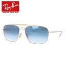 y󂠂zCo TOX xtΉ Rl RB3560 001/3F 61TCY Y fB[X jZbNX XNGA yRay-Ban/COLONELzyCOKiz