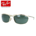 レイバン サングラス オリンピアン Ray-Ban OLYMPIAN RB3119M 001/31 62サイズ スクエア ユニセックス メンズ レディース【海外正規品】