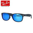 y󂠂zCo TOX j[EFCt@[[ ~[Y ttBbgiAWAtBbgj Ray-Ban NEW WAYFARER RB2132F 622/17 55TCY EFg jZbNX Y fB[XyCOKiz