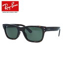 Co TOX ~X^[o[oN ttBbgiAWAtBbgj Ray-Ban MR BURBANK RB2283F 902/31 55TCY XNGA jZbNX Y fB[XyCOKiz