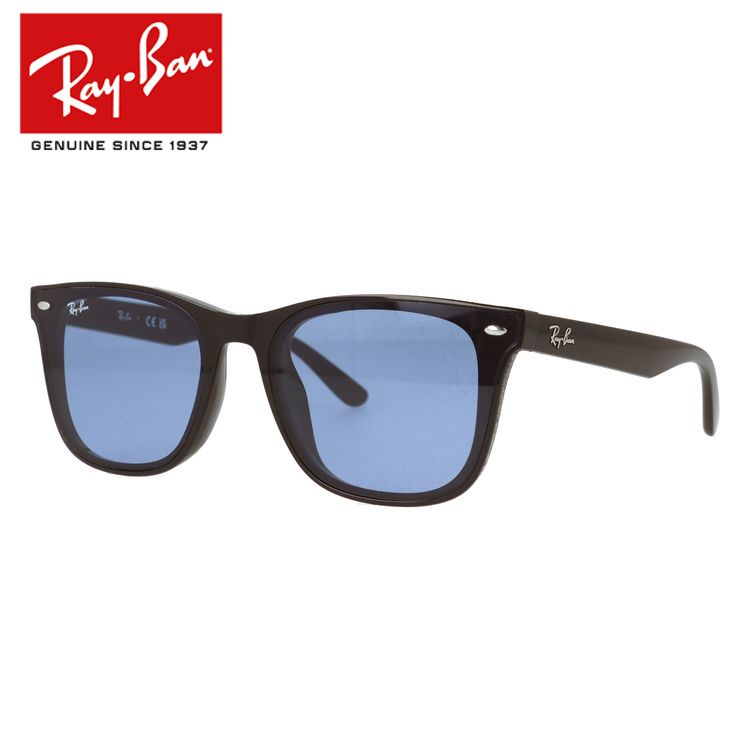 쥤Х 󥰥饹 եեåȡʥեåȡ Ray-Ban RB4391D 601/80 65 ȥ ˥å...