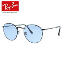 レイバン サングラス ラウンドメタル Ray-Ban ROUND ME...(4)
