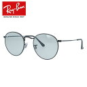 レイバン サングラス ラウンドメタル Ray-Ban ROUND ME...(4)