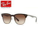 y󂠂zCo TOX uCYNu}X^[ Ray-Ban BLAZE CLUBMASTER RB3576N 041/13 141E147TCY EFg^ jZbNX Y fB[X