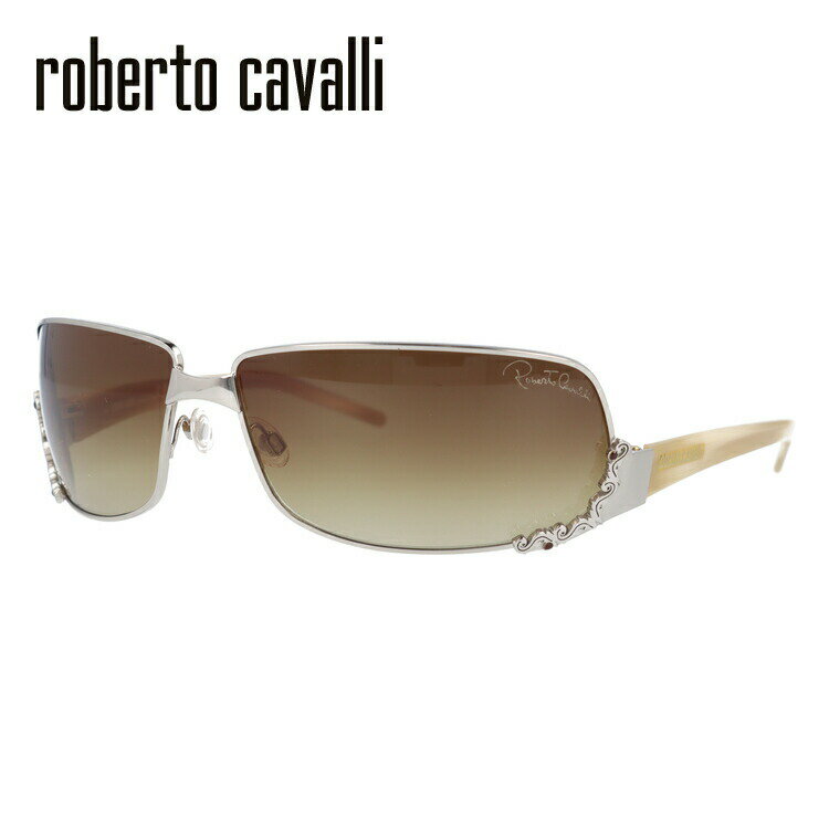 ロベルト・カヴァリ サングラス レディース ロベルトカバリ サングラス Roberto Cavalli ロベルトカヴァリ RC163S E90【レディース】 UVカット