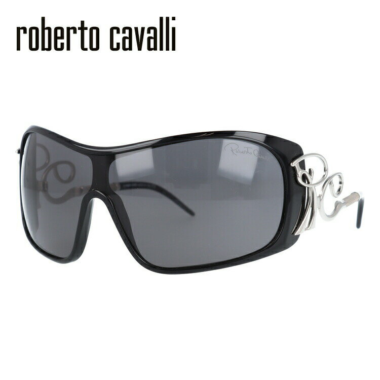 ロベルト・カヴァリ サングラス レディース ロベルトカバリ サングラス Roberto Cavalli ロベルトカヴァリ RC303 B5【レディース】 UVカット