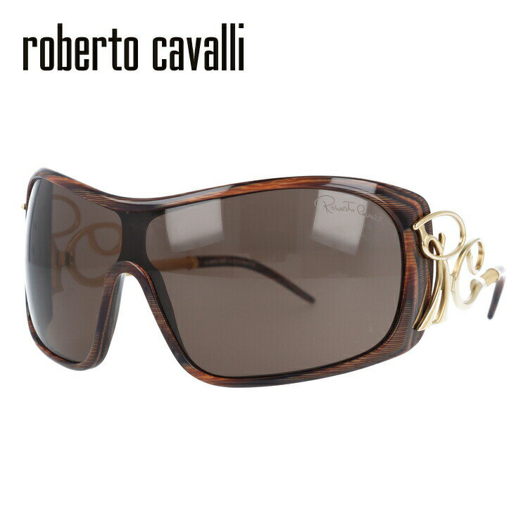 ロベルト・カヴァリ サングラス レディース ロベルトカバリ サングラス Roberto Cavalli ロベルトカヴァリ RC303 T21【レディース】 UVカット