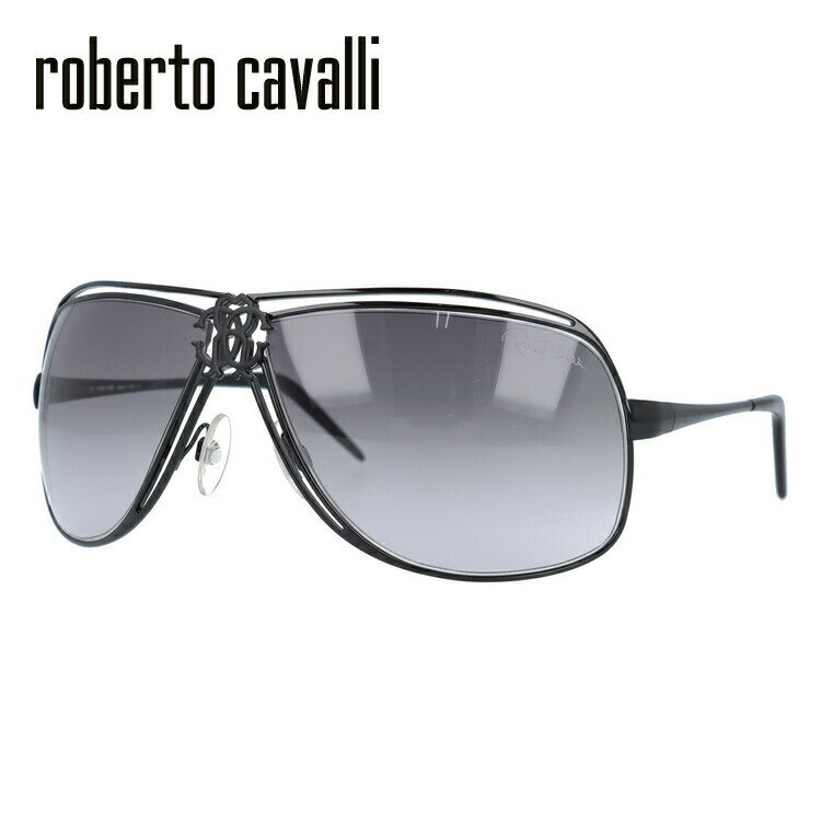 ロベルト・カヴァリ サングラス レディース ロベルトカバリ サングラス Roberto Cavalli ロベルトカヴァリ RC306S B5【レディース】 UVカット