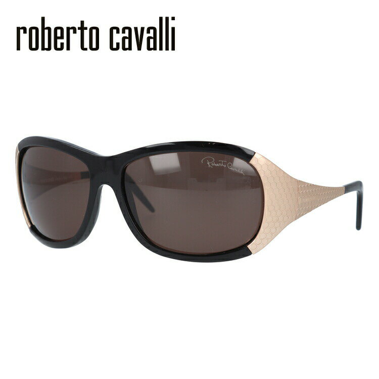 ロベルト・カヴァリ サングラス レディース ロベルトカバリ サングラス Roberto Cavalli ロベルトカヴァリ RC310 B5【レディース】 UVカット