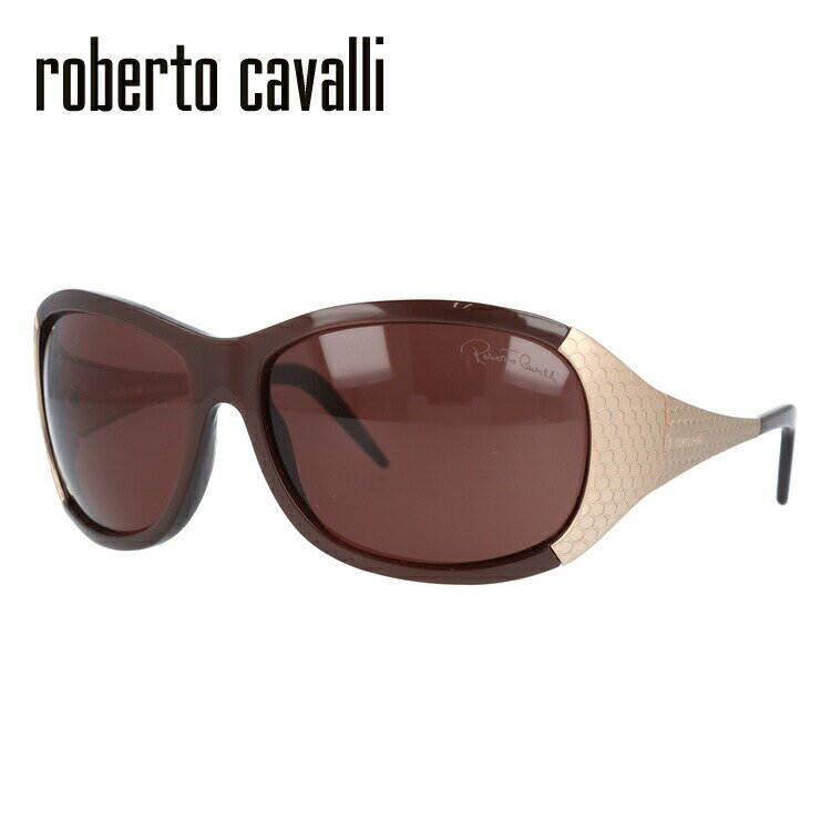 ロベルト・カヴァリ サングラス レディース ロベルトカバリ サングラス Roberto Cavalli ロベルトカヴァリ RC310 T24【レディース】 UVカット