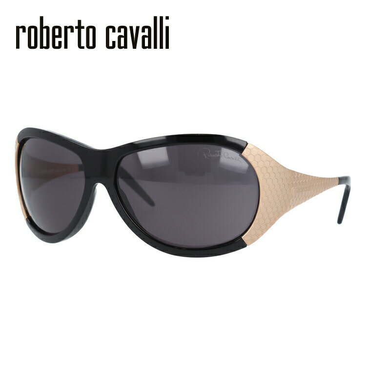 ロベルト・カヴァリ サングラス レディース ロベルトカバリ サングラス Roberto Cavalli ロベルトカヴァリ RC311 B5【レディース】 UVカット