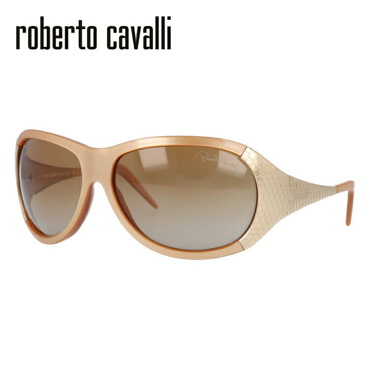 ロベルト・カヴァリ サングラス レディース ロベルトカバリ サングラス Roberto Cavalli ロベルトカヴァリ RC311 T28【レディース】 UVカット