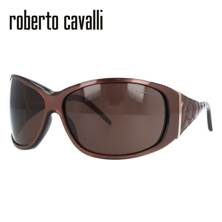 ロベルトカバリ サングラス Roberto Cavalli ロベルトカヴァリ RC322S 197【レディース】 UVカット