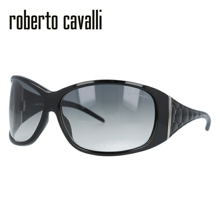 ロベルト・カヴァリ サングラス レディース ロベルトカバリ サングラス Roberto Cavalli ロベルトカヴァリ RC322S B5【レディース】 UVカット