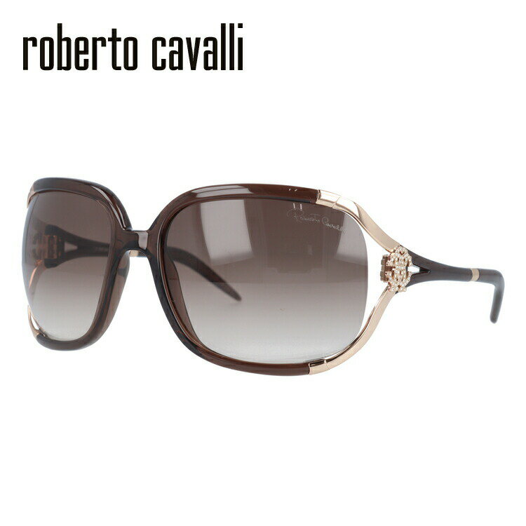 ロベルト・カヴァリ サングラス レディース ロベルトカバリ サングラス Roberto Cavalli ロベルトカヴァリ RC370S 692【レディース】 UVカット