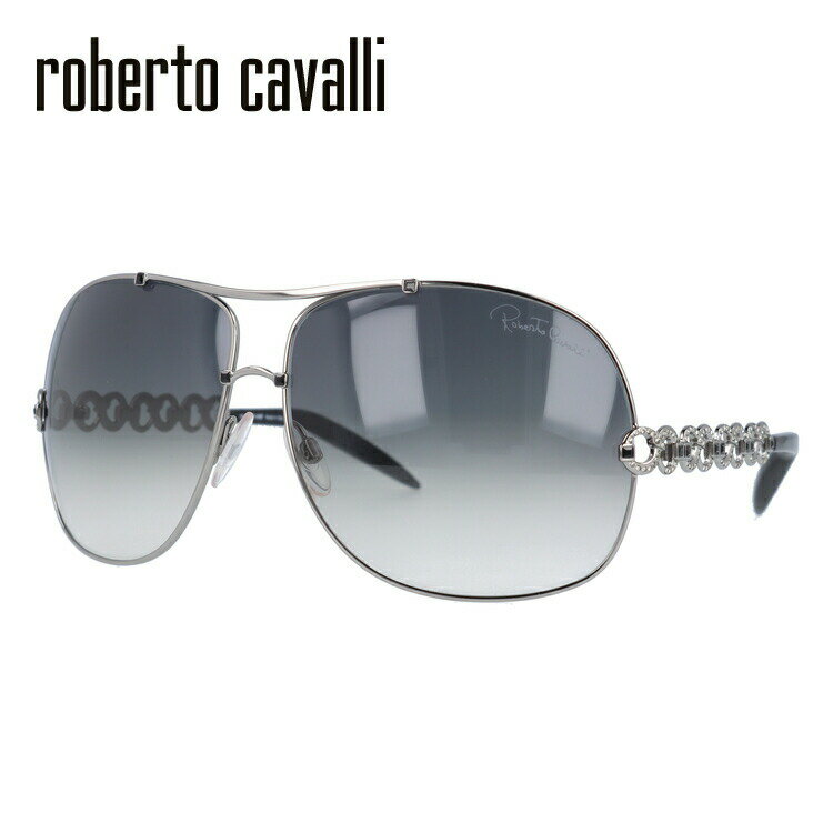 ロベルト・カヴァリ サングラス レディース ロベルトカバリ サングラス Roberto Cavalli ロベルトカヴァリ RC374S G22【レディース】 UVカット