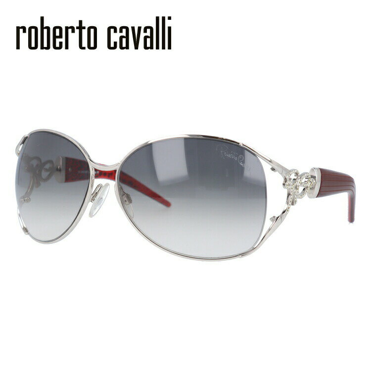 ロベルトカバリ サングラス Roberto Cavalli ロベルトカヴァリ RC375S C91 UVカット