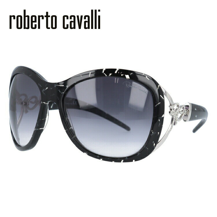 ロベルトカバリ サングラス Roberto Cavalli ロベルトカヴァリ RC377S U10【レディース】 UVカット