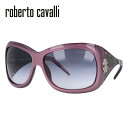 ロベルトカバリ サングラス Roberto Cavalli ロベルトカヴァリ RC453S 74B【レディース】 UVカット