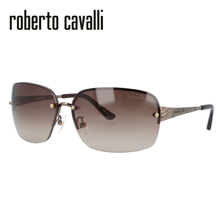 【SALE 50%OFF】ロベルトカバリ サングラス Roberto Cavalli ロベルトカヴァリ RC510S 1【レディース】 UVカット