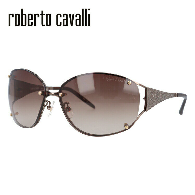 ロベルト・カヴァリ サングラス レディース ロベルトカバリ サングラス Roberto Cavalli ロベルトカヴァリ RC511S 1【レディース】 UVカット