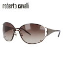 ロベルトカバリ サングラス Roberto Cavalli ロベルトカヴァリ RC511S 1【レディース】 UVカット