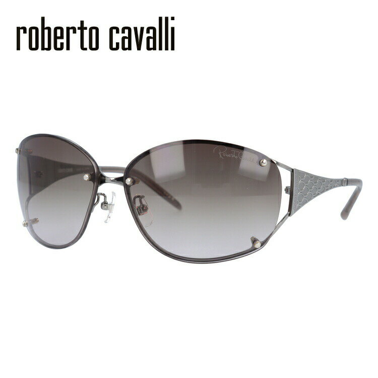 ロベルト・カヴァリ サングラス レディース ロベルトカバリ サングラス Roberto Cavalli ロベルトカヴァリ RC511S 2【レディース】 UVカット