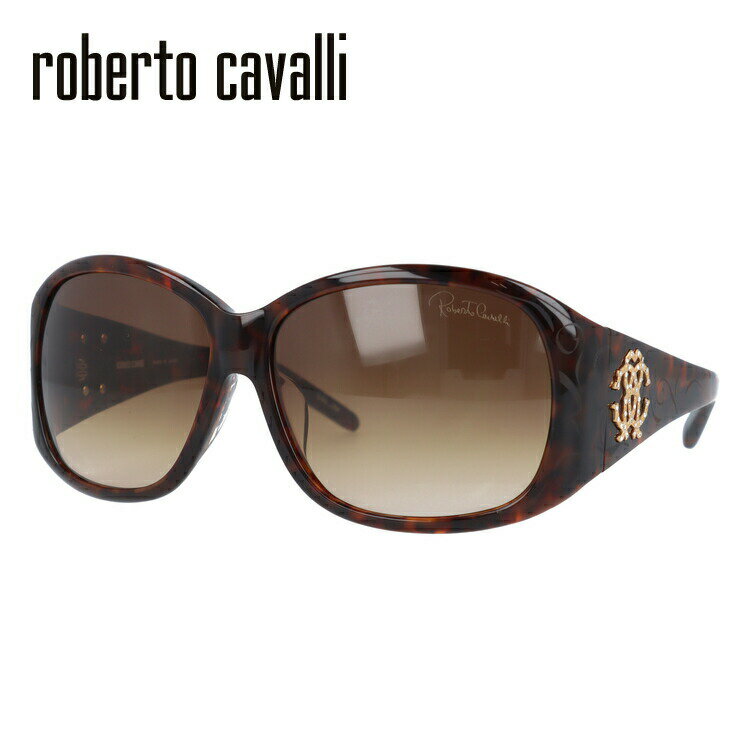 ロベルト・カヴァリ サングラス レディース 【訳あり】ロベルトカバリ サングラス Roberto Cavalli ロベルトカヴァリ RC512S 2 レディース UVカット 紫外線 ラッピング無料