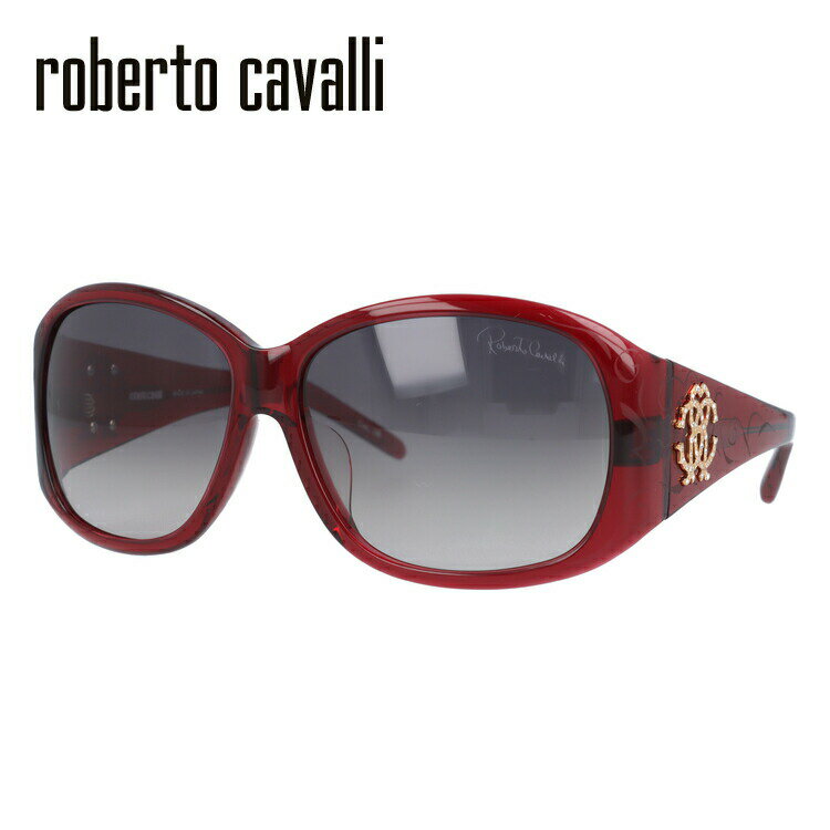 ロベルト・カヴァリ サングラス レディース ロベルトカバリ サングラス Roberto Cavalli ロベルトカヴァリ RC512S 3【レディース】 UVカット