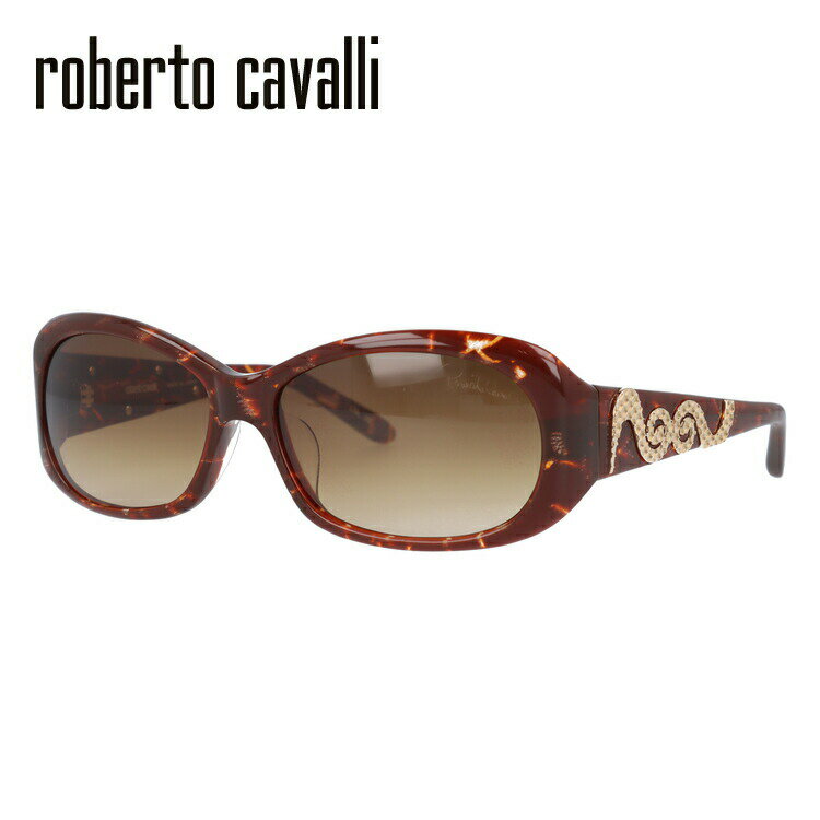 ロベルト・カヴァリ サングラス レディース ロベルトカバリ サングラス Roberto Cavalli ロベルトカヴァリ RC514S 2【レディース】 UVカット