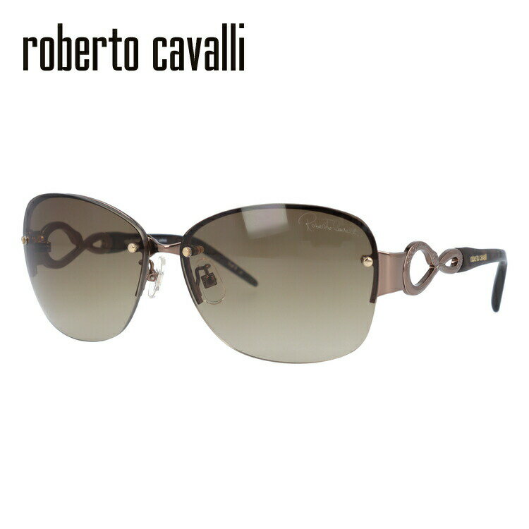 ロベルト・カヴァリ サングラス レディース ロベルトカバリ サングラス Roberto Cavalli ロベルトカヴァリ RC565S 1【レディース】 UVカット