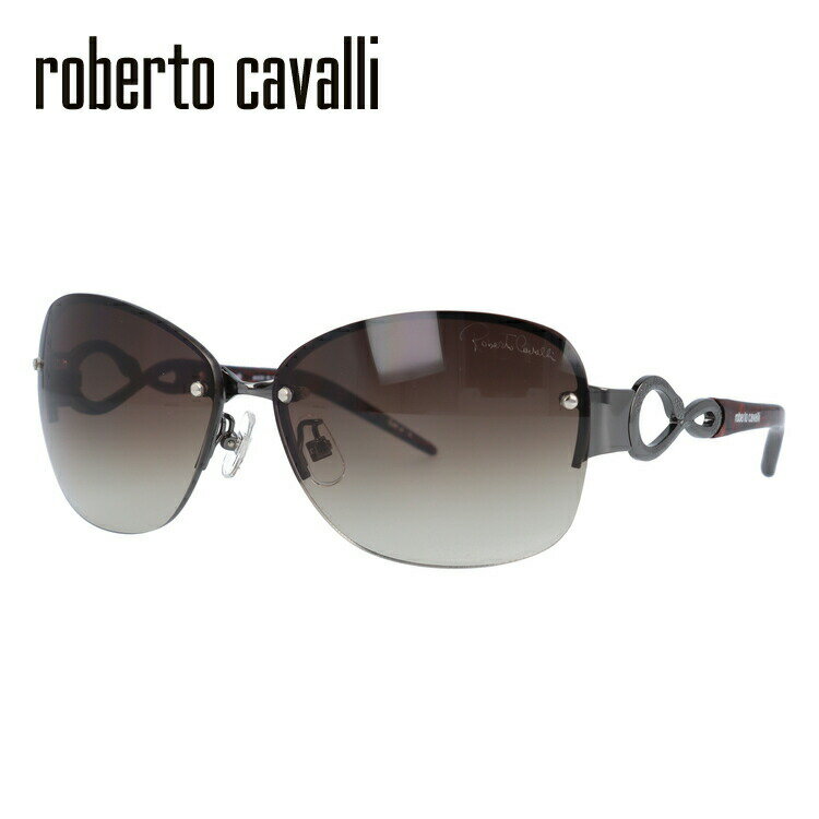 ロベルト・カヴァリ サングラス レディース ロベルトカバリ サングラス Roberto Cavalli ロベルトカヴァリ RC565S 3【レディース】 UVカット