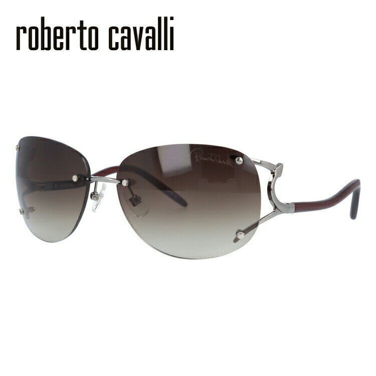 ロベルト・カヴァリ サングラス レディース ロベルトカバリ サングラス Roberto Cavalli ロベルトカヴァリ RC566S 2【レディース】 UVカット